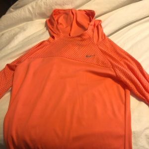 Women’s Nike Hoodie